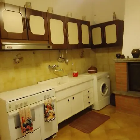 Casa La Rosa *