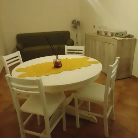 Casa La Rosa *