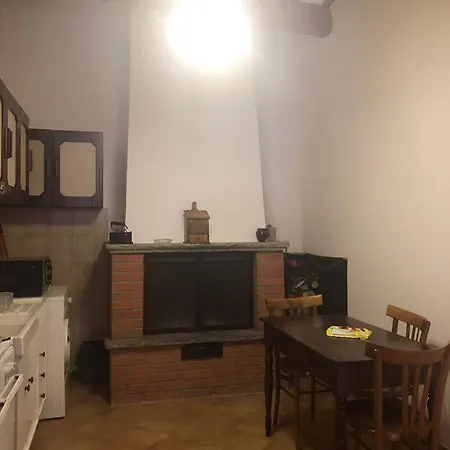 Hébergement de vacances Casa La Rosa Città della Pieve
