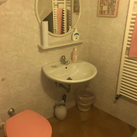 Casa La Rosa Hébergement de vacances