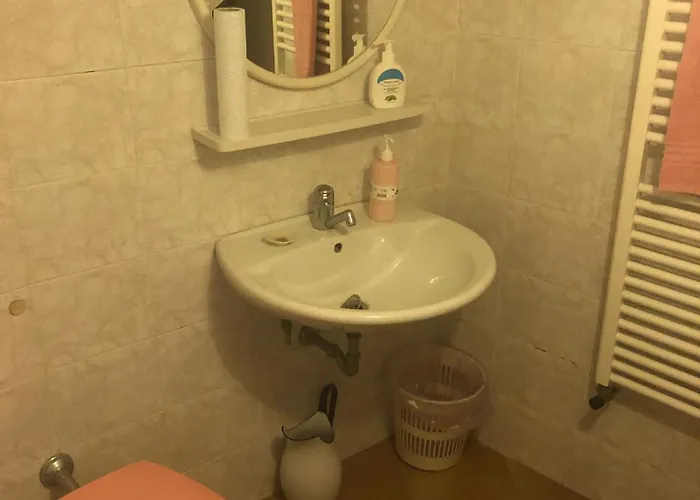 Casa La Rosa Casa vacanze
