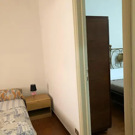 別荘 Casa La Rosa
