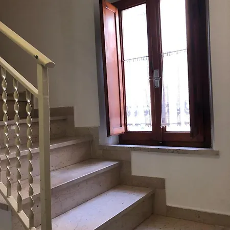 Casa La Rosa Nyaraló *