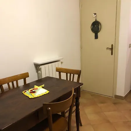 Casa La Rosa Nyaraló