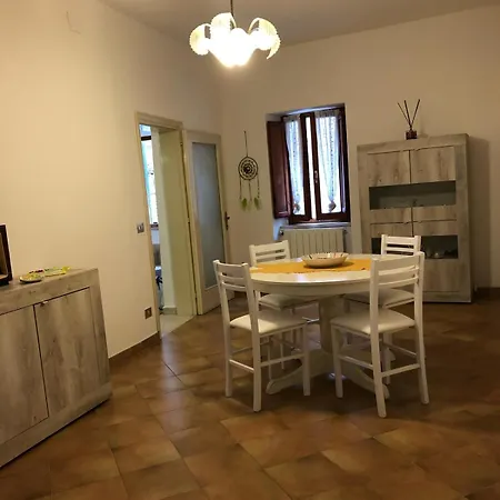 別荘 Casa La Rosa