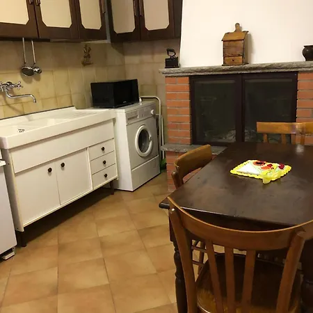 Casa La Rosa 別荘 *