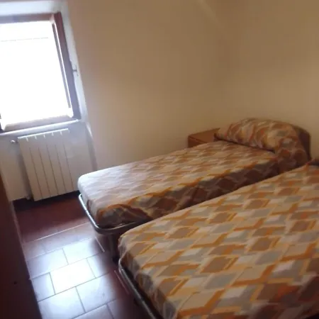 Tatil Evi Casa La Rosa *