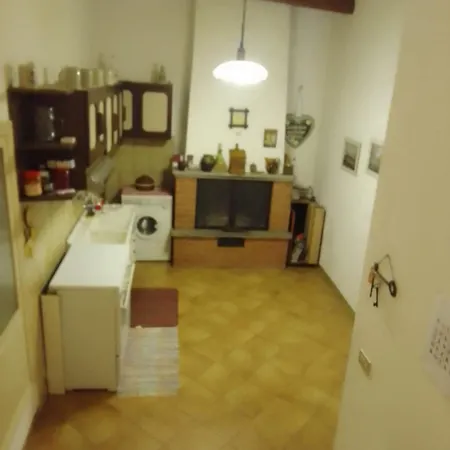 Casa La Rosa Holiday home