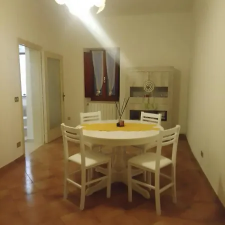 Casa La Rosa Tatil Evi