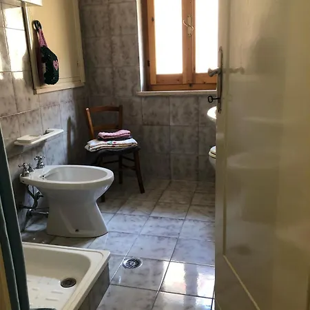 Casa La Rosa * Citta della Pieve
