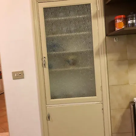 Casa La Rosa Tatil Evi *