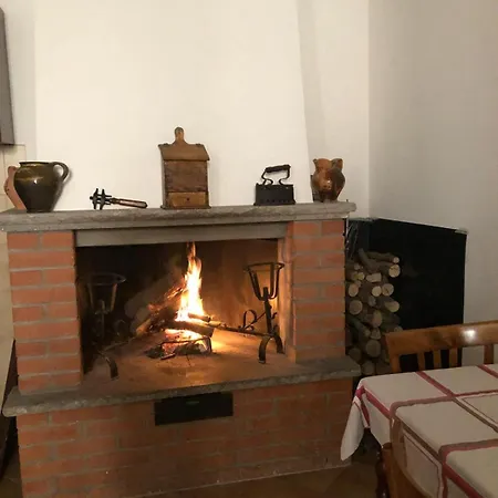 Holiday home Casa La Rosa